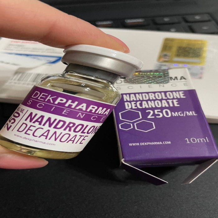 Buy Nandrolone Decanoate 250mg online